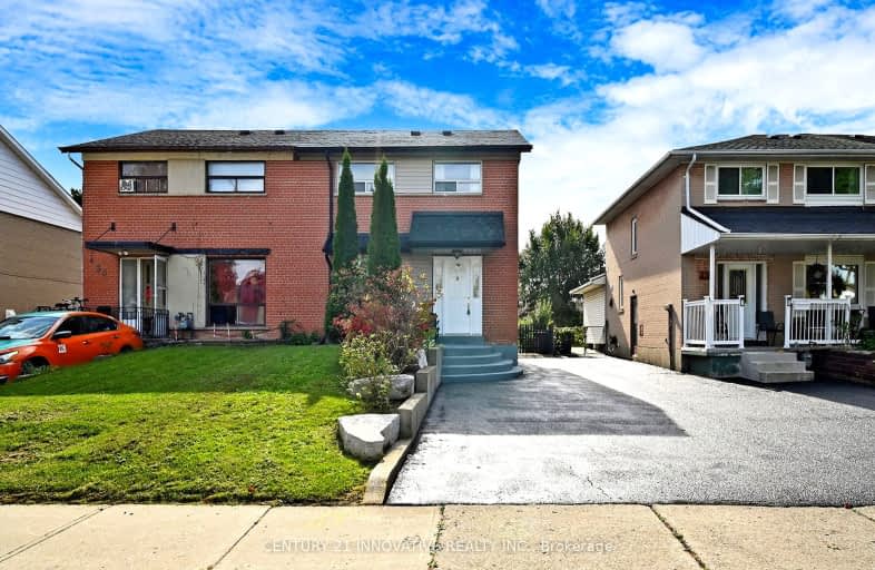 40 Radwinter Drive, Toronto | Image 1