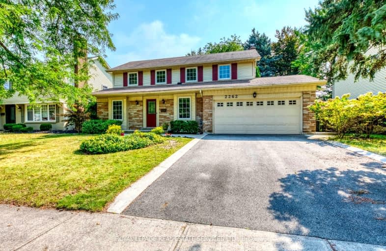 2262 Carol Road, Oakville | Image 1