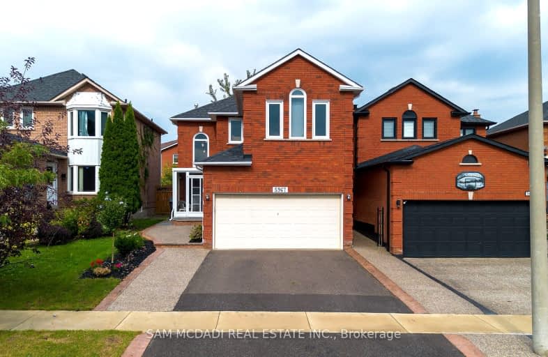 5967 Cherrywood Place, Mississauga | Image 1