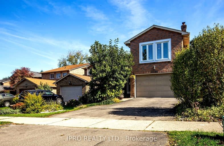 4193 Powderhorn Crescent, Mississauga | Image 1