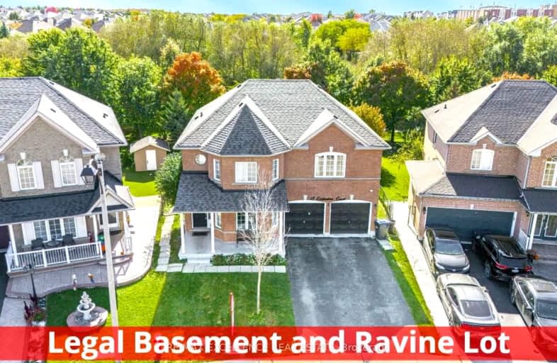 12 Cobblestone Court, Brampton | Image 1