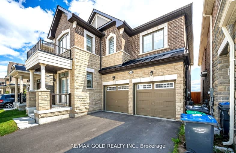 35 Eberly Woods Drive, Caledon | Image 1