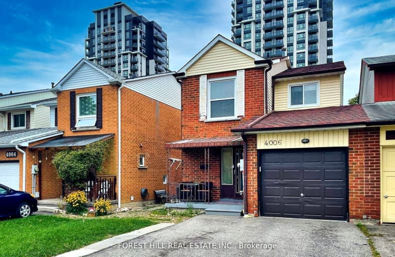 4006 Bishopstoke Lane, Mississauga | Image 1