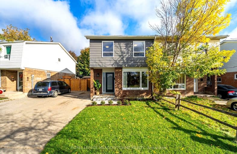 152 Hansen Road North, Brampton | Image 1