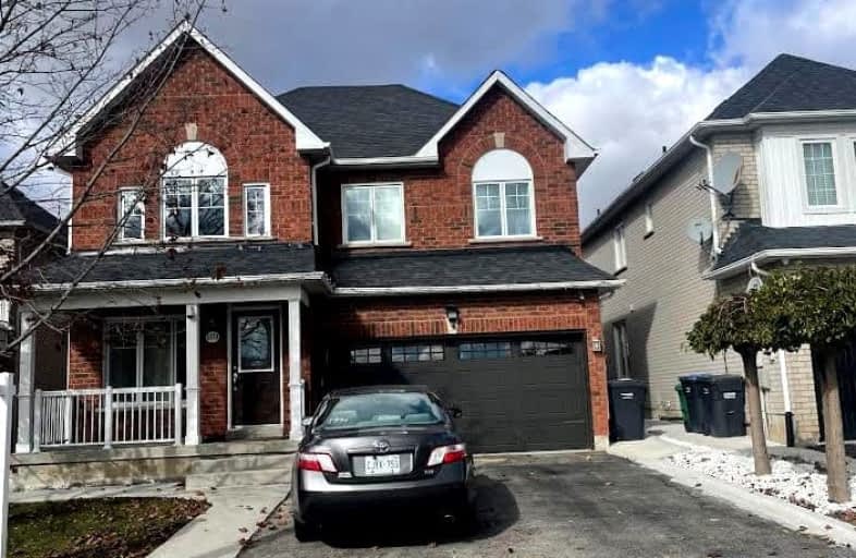 3173 Innisdale Road, Mississauga | Image 1