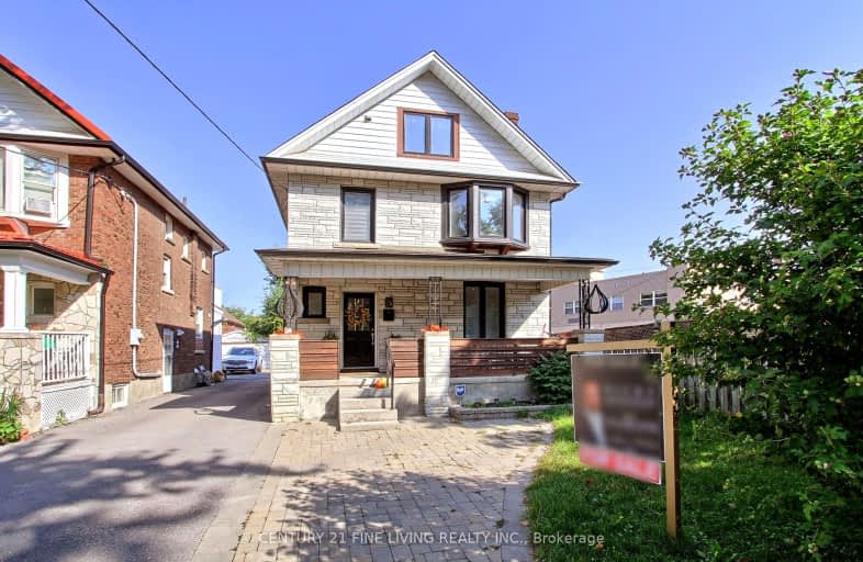 6 Edmund Avenue, Toronto | Image 1