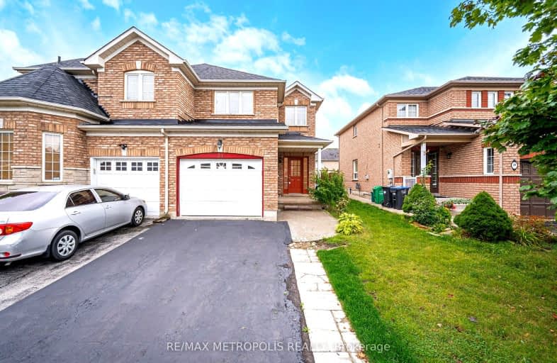 27 Prince Crescent, Brampton | Image 1