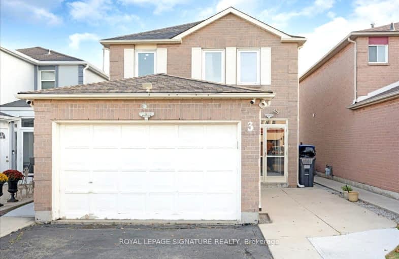 3 Meadowlark Drive, Brampton | Image 1