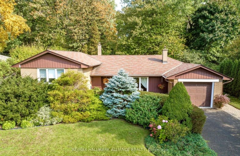 141 Woodhaven Park Drive, Oakville | Image 1