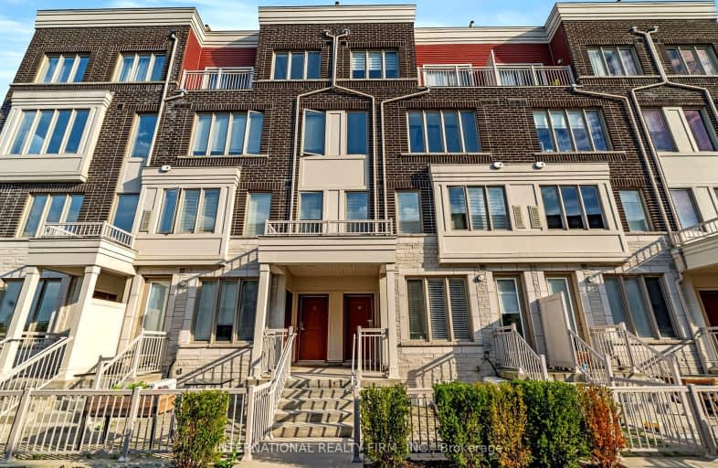 15-125 Long Branch Avenue, Toronto | Image 1