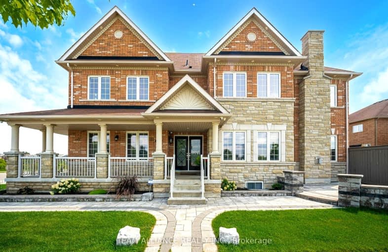 91 Valleyway Drive, Brampton | Image 1