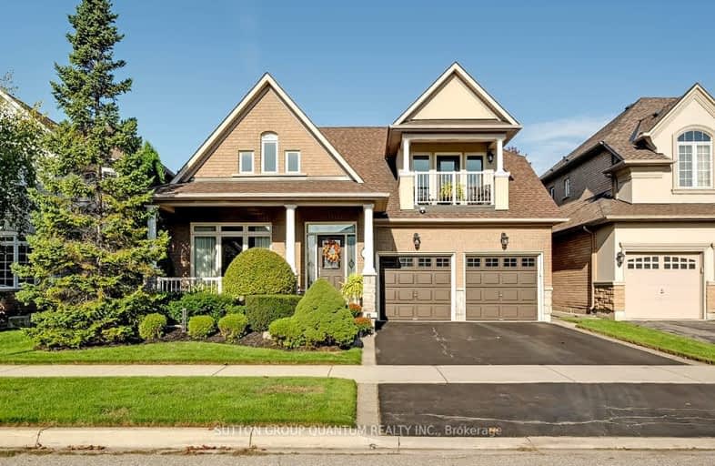 3329 Springflower Way, Oakville | Image 1