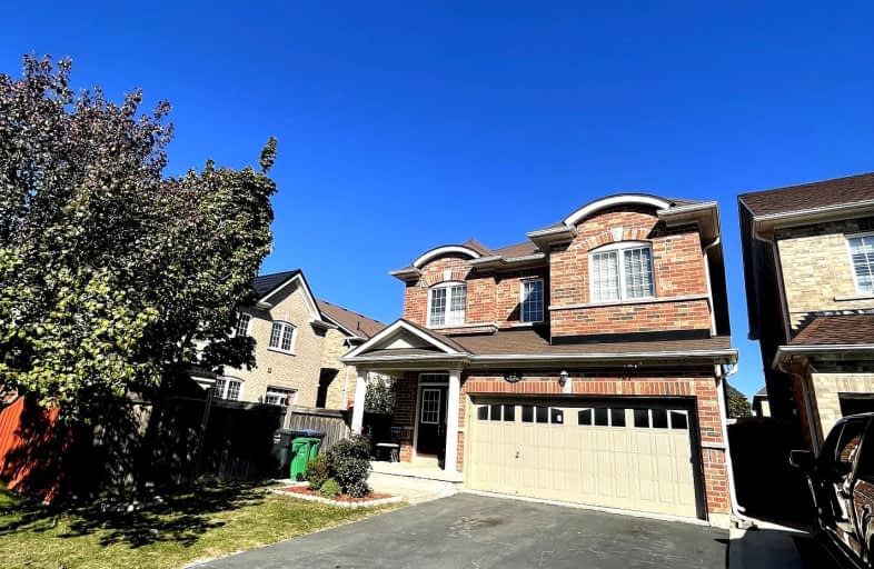 Bsmt-11 Berryfield Way, Brampton | Image 1