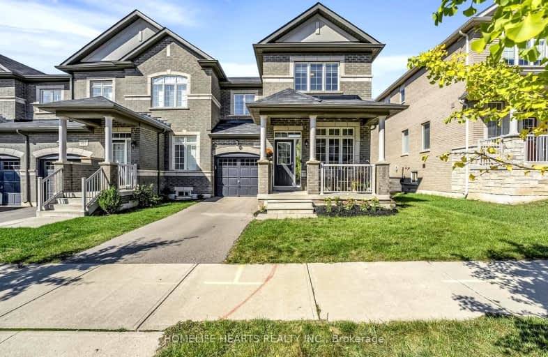 469 Silver Maple Road, Oakville | Image 1