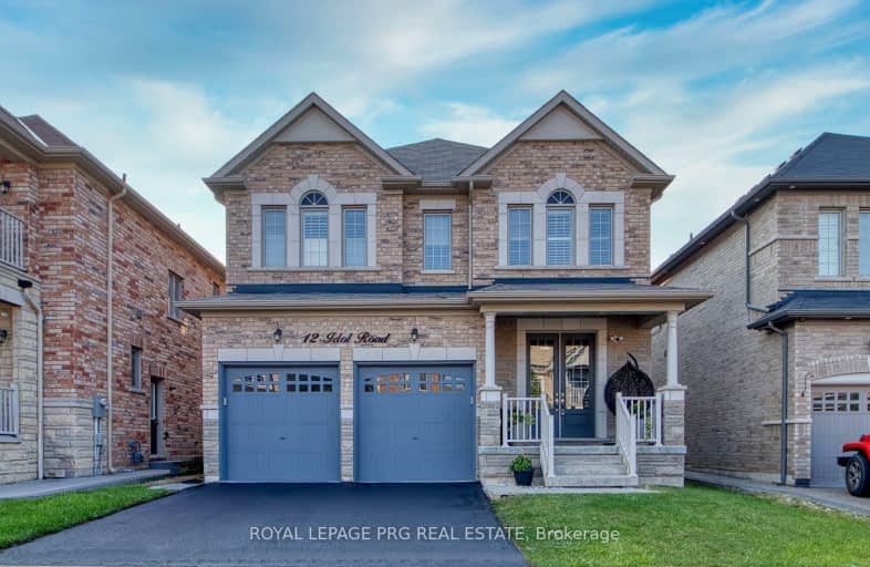 12 Idol Road, Brampton | Image 1