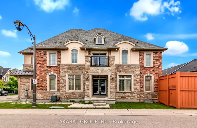 2486 Village Common Drive, Oakville | Image 1