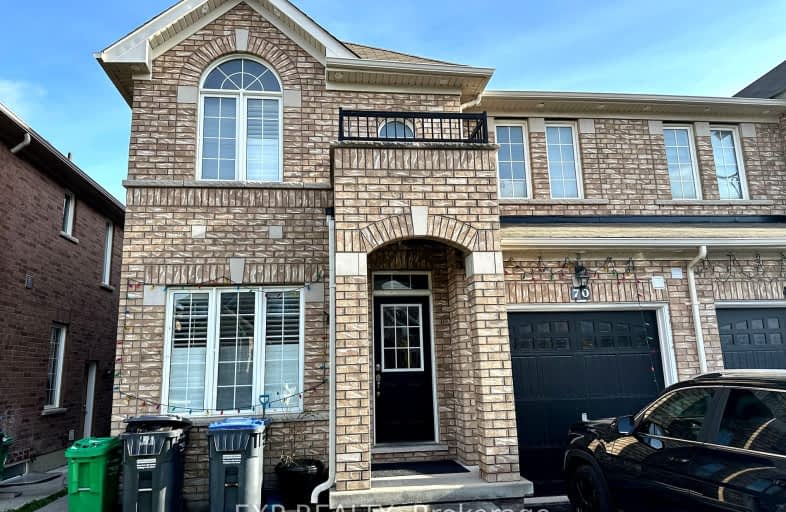 70 Country Ridge Court, Brampton | Image 1