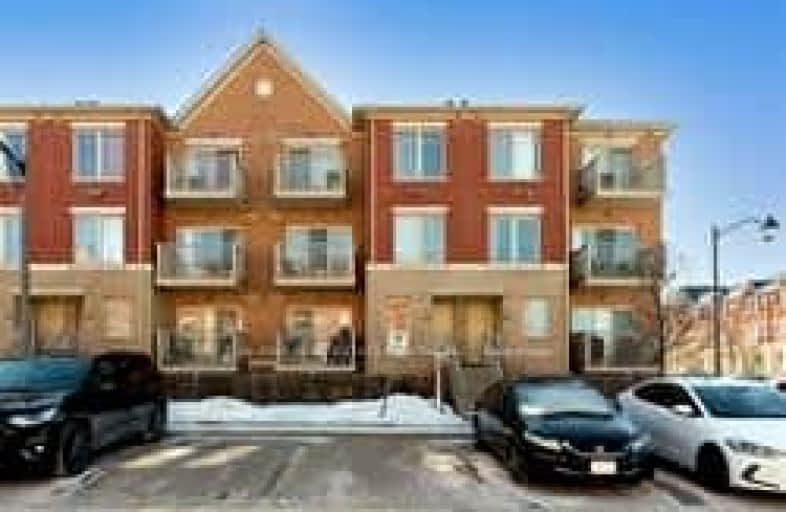 62-5050 Intrepid Drive, Mississauga | Image 1