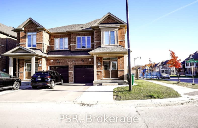 1 Brent Stephens Way, Brampton | Image 1