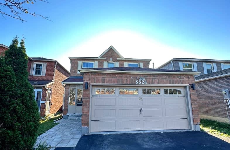 3524 Croatia Drive, Mississauga | Image 1