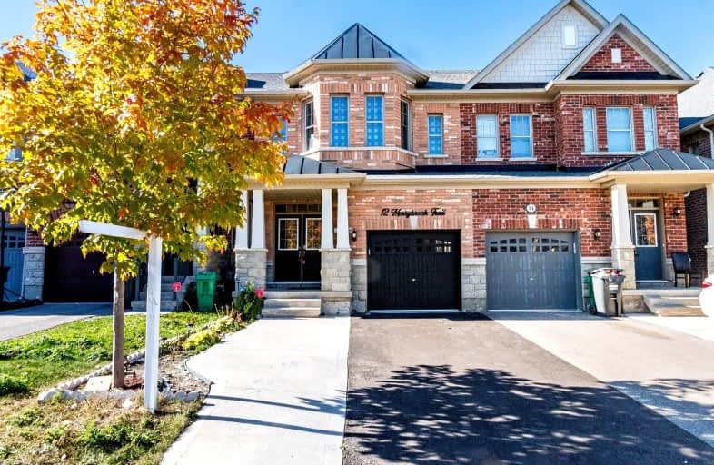 12 Merrybrook Trail, Brampton | Image 1