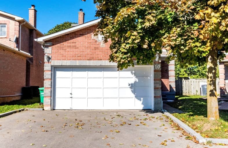 10 Aster Court, Brampton | Image 1