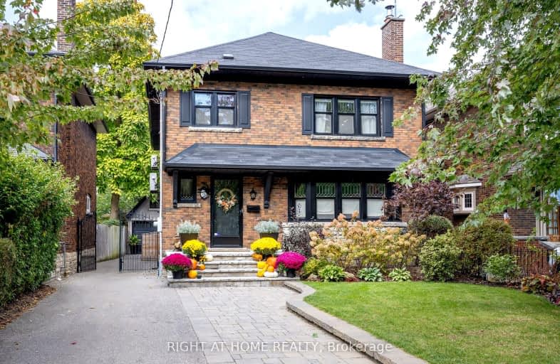 8 Baby Point Road, Toronto | Image 1