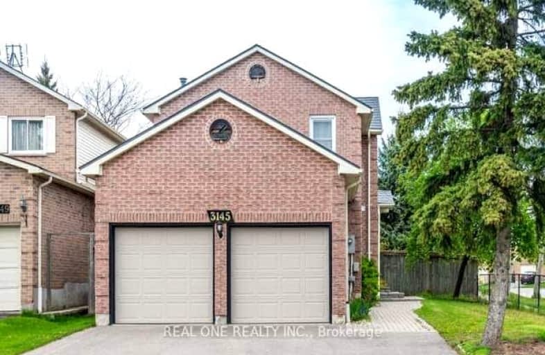 3145 Coldstream Road, Mississauga | Image 1