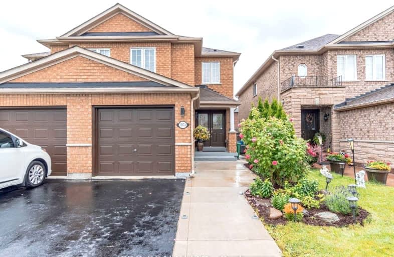 3274 Raindance Crescent, Mississauga | Image 1