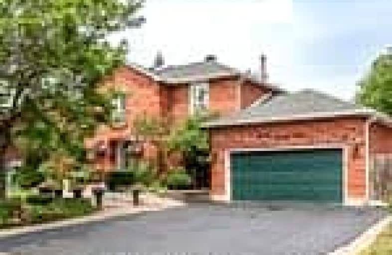 78 Dawnridge Trail, Brampton | Image 1