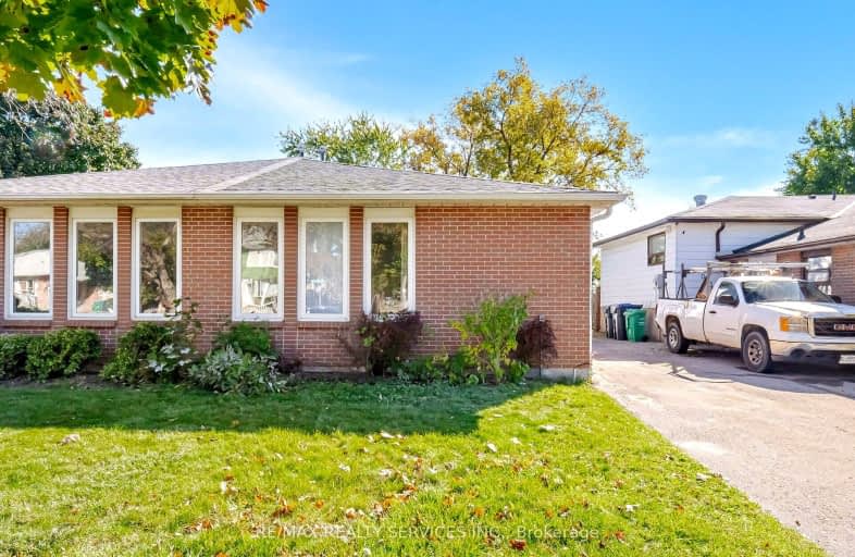 105 Archdekin Drive, Brampton | Image 1