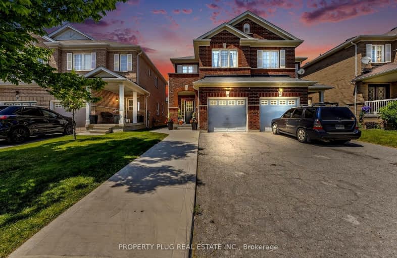 39 Spicebush Terrace, Brampton | Image 1