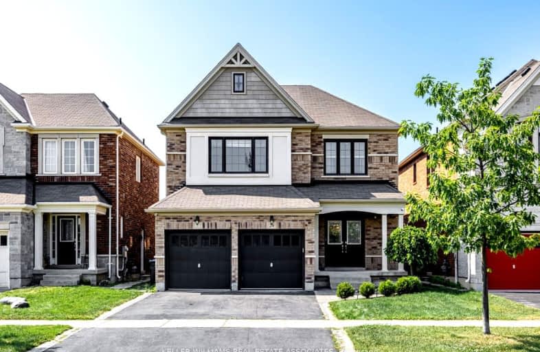 24 Elwin Road, Brampton | Image 1