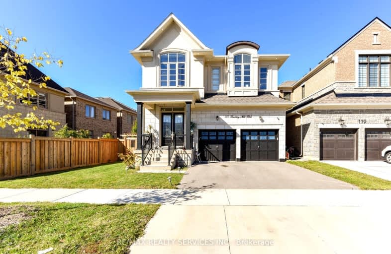 115 Threshing Mill Boulevard, Oakville | Image 1