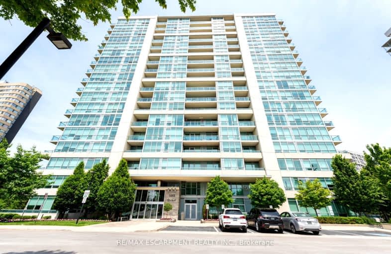 710-1055 Southdown Road, Mississauga | Image 1