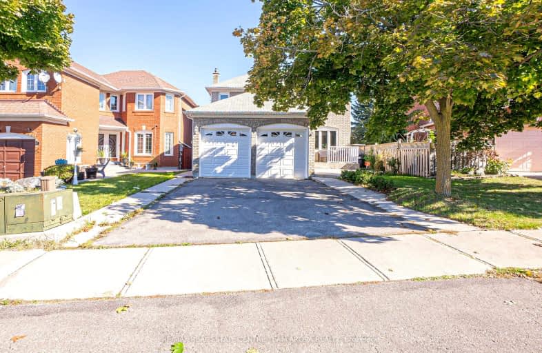 75 Sal Circle, Brampton | Image 1