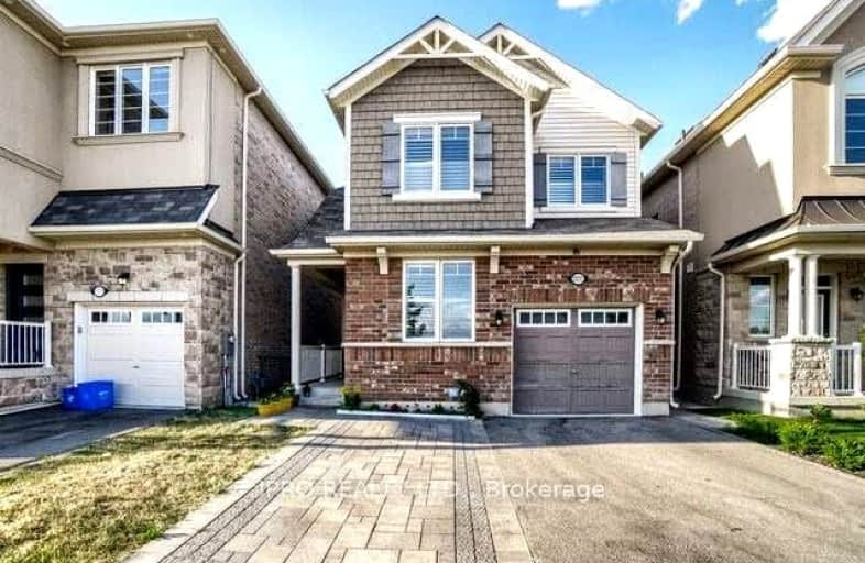 Bsmnt-1377 Leger Way, Milton | Image 1