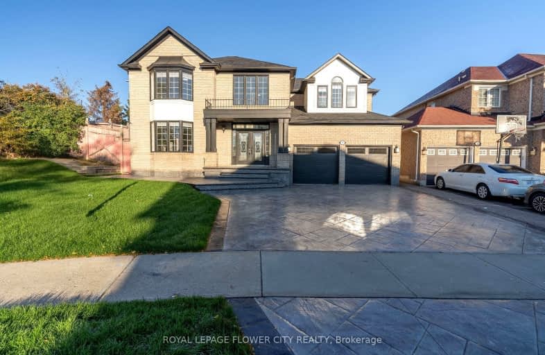 57 Sparta Drive, Brampton | Image 1