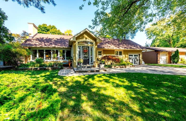 1307 INGLEDENE Drive, Oakville | Image 1