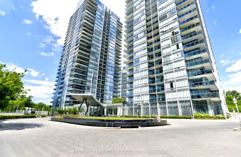 1616-90 Park Lawn Road, Toronto | Image 1