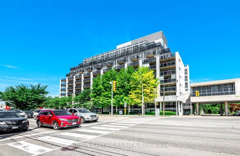 804-1050 The Queensway, Toronto | Image 1