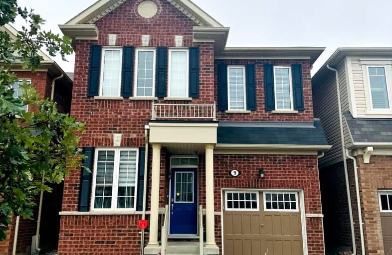 Bsmt-9 Redfern Street, Brampton | Image 1