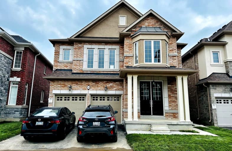 Upper-74 Clockwork Drive, Brampton | Image 1