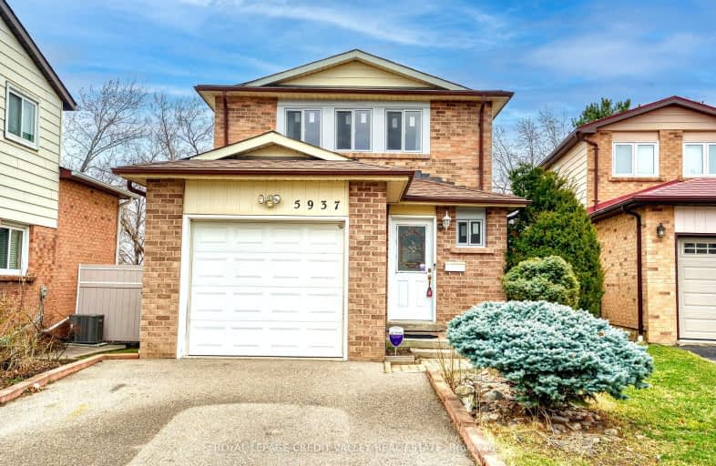 5937 Shandwick Place, Mississauga | Image 1