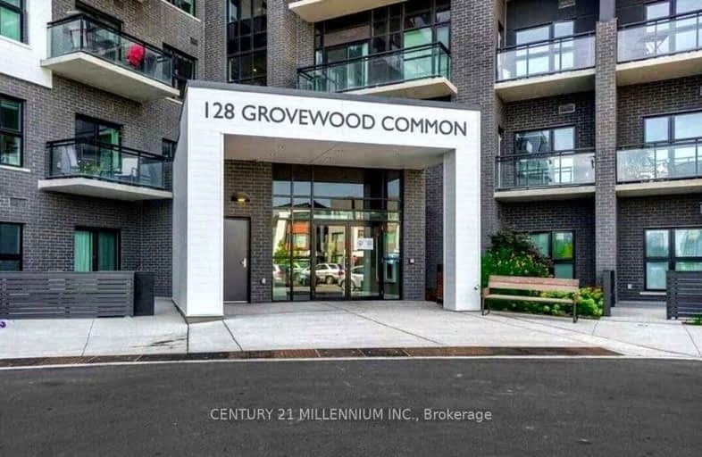 118-128 Grovewood Common, Oakville | Image 1