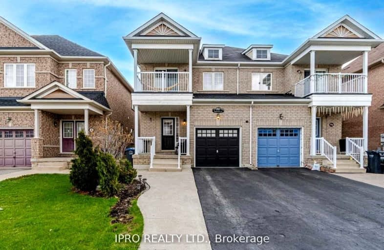 86 Kettlewell Crescent, Brampton | Image 1