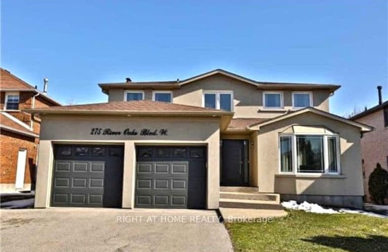 275 River Oaks Boulevard West, Oakville | Image 1