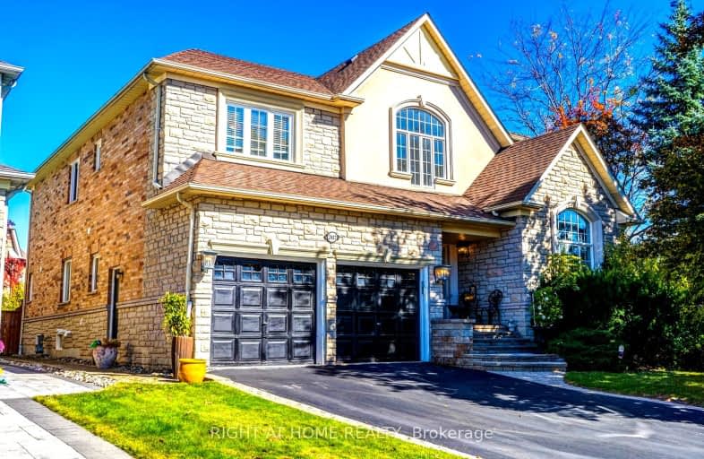 2417 Valley Forest Way, Oakville | Image 1