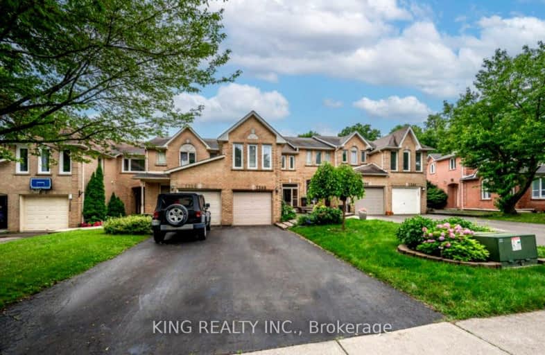 1388 Stonecutter Drive, Oakville | Image 1