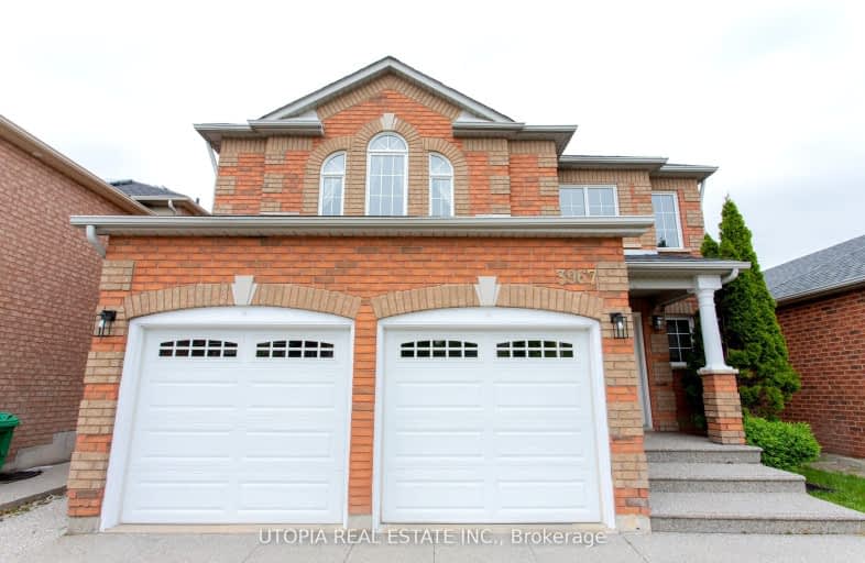 3967 McDowell Drive, Mississauga | Image 1